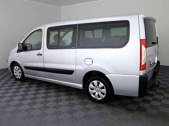Citroen Jumpy Atlante Passenger 2.0 HDi 88kW Таллин