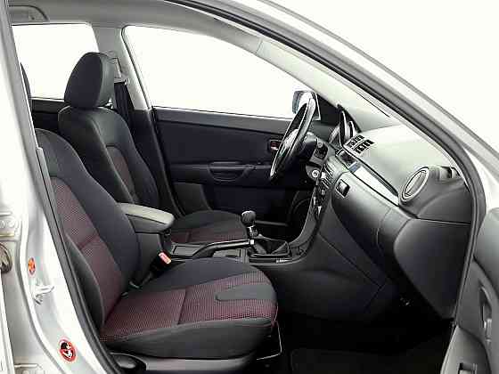 Mazda 3 Elegance 1.6 77kW Таллин