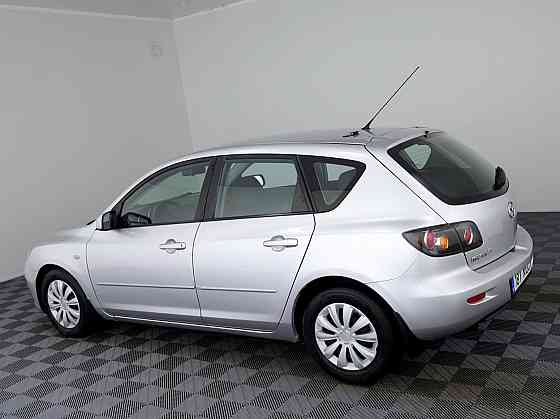 Mazda 3 Elegance 1.6 77kW Таллин