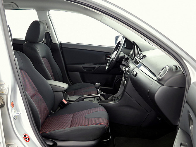 Mazda 3 Elegance 1.6 77kW Таллин - изображение 6