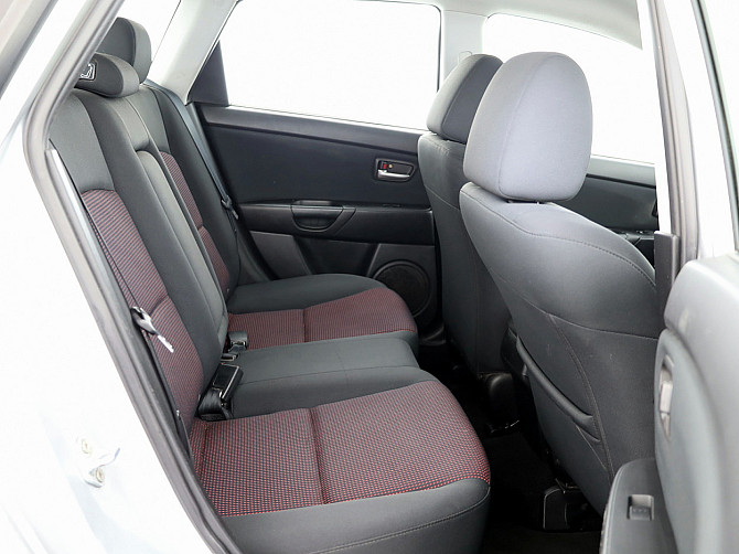 Mazda 3 Elegance 1.6 77kW Таллин - изображение 7