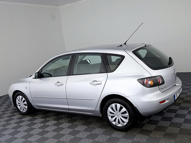 Mazda 3 Elegance 1.6 77kW Таллин - изображение 4