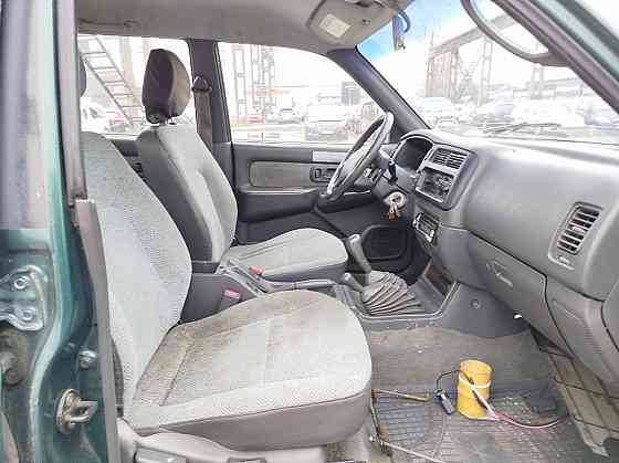 Mitsubishi L200 Pickup 2.5 D-iD 73kW Таллин