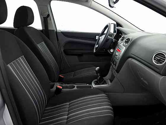 Ford Focus Facelift 1.6 85kW Таллин