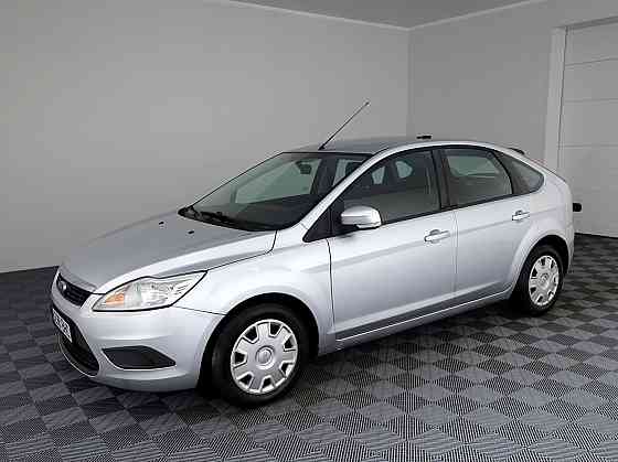 Ford Focus Facelift 1.6 85kW Таллин
