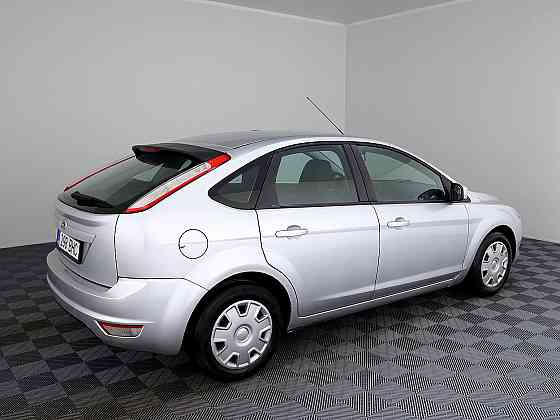 Ford Focus Facelift 1.6 85kW Таллин