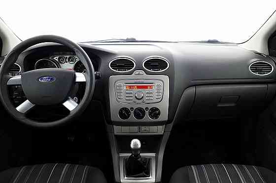 Ford Focus Facelift 1.6 85kW Таллин