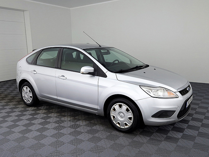 Ford Focus Facelift 1.6 85kW Таллин - изображение 1