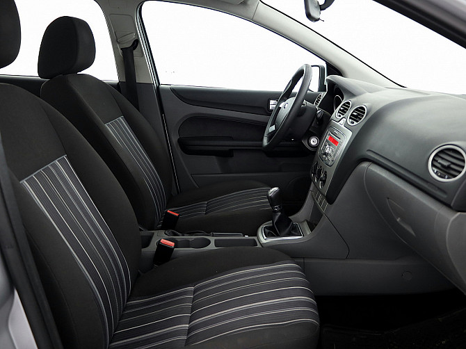Ford Focus Facelift 1.6 85kW Таллин - изображение 6
