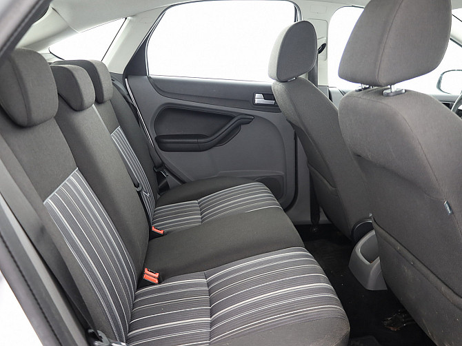 Ford Focus Facelift 1.6 85kW Таллин - изображение 7