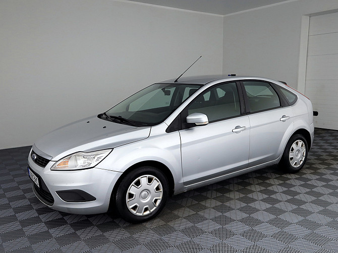 Ford Focus Facelift 1.6 85kW Таллин - изображение 2
