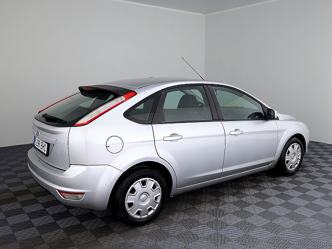 Ford Focus Facelift 1.6 85kW Таллин - изображение 3