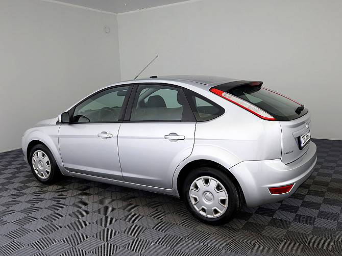 Ford Focus Facelift 1.6 85kW Таллин - изображение 4