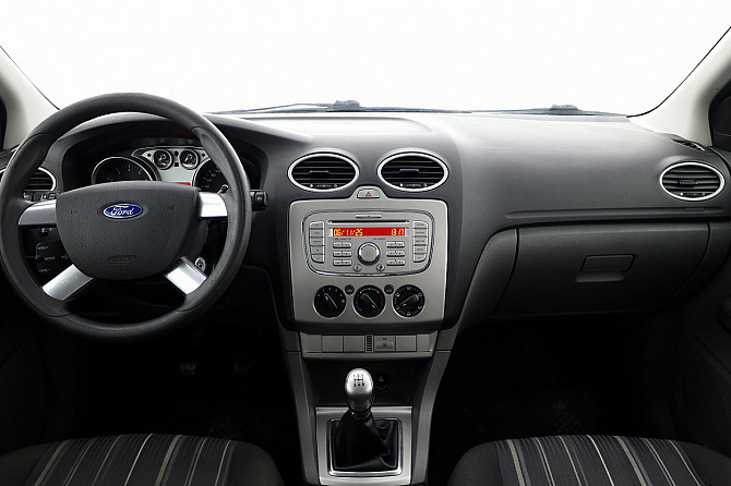 Ford Focus Facelift 1.6 85kW Таллин - изображение 5