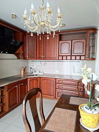 Projekts - Salnas 21, jaunceltne, labiekārtota apzaļumota teritorija, slēgta teritorija, Rīga - foto 6