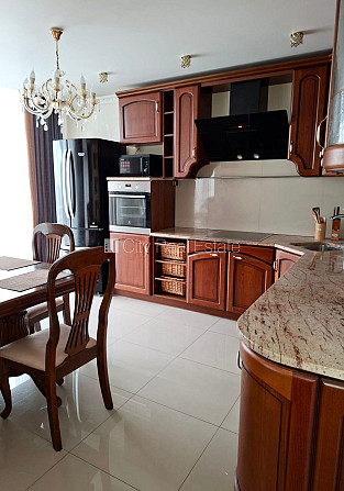 Projekts - Salnas 21, jaunceltne, labiekārtota apzaļumota teritorija, slēgta teritorija, Rīga - foto 5