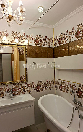 Projekts - Salnas 21, jaunceltne, labiekārtota apzaļumota teritorija, slēgta teritorija, Rīga - foto 12