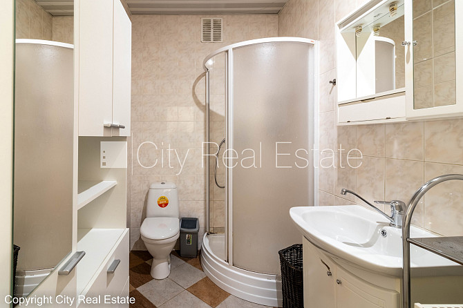 Проект - Pulkveža Nams (Пулквежа Намс), фасадный дом, реновированный дом, фасад с Рига - изображение 10