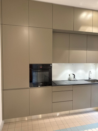 Pārdod elegantu 2 istabu dzīvokli Rīgas centrā  Piedāvājumā  skaists, pārdomāts un Rīga - foto 7