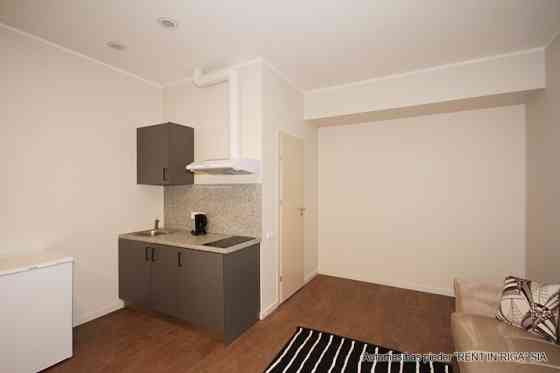 Сдается как на длительный срок, так и на месяц - 1 комнатная меблированная Рига