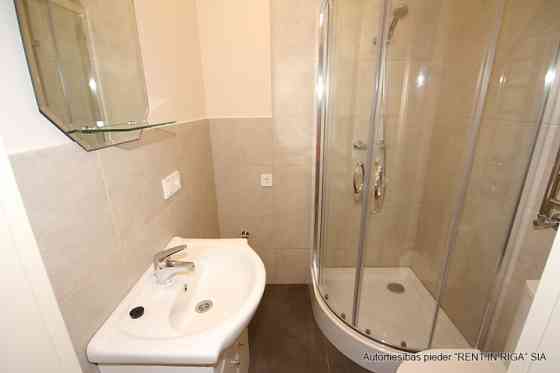 Сдается как на длительный срок, так и на месяц - 1 комнатная меблированная Рига