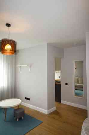 Сдаётся 3-комнатная квартира!  Квартира светлая  солнечный свет попадает в окна Рига