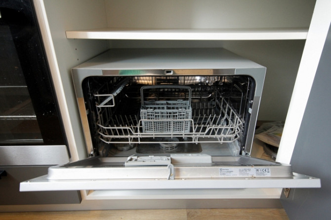 Сдаётся 3-комнатная квартира!  Квартира светлая  солнечный свет попадает в окна Рига - изображение 6