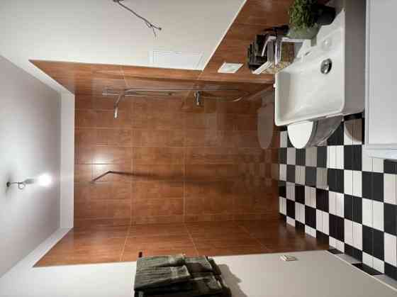 Сдаётся полностью отремонтированная 2-комнатная квартира!  Современная квартира Рига