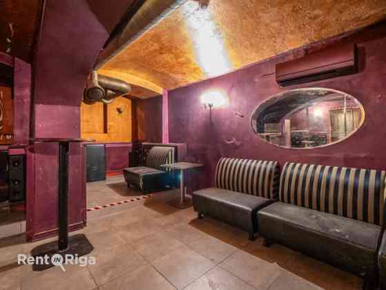 Cдаются в аренду клубные помещения  ул. элизабетес 49!  предлагаем в аренду Рига