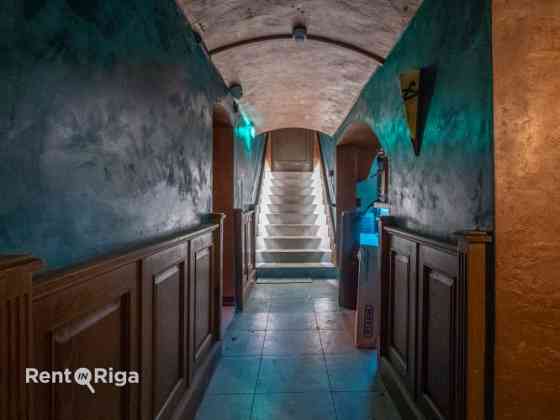 Cдаются в аренду клубные помещения  ул. элизабетес 49!  предлагаем в аренду Рига