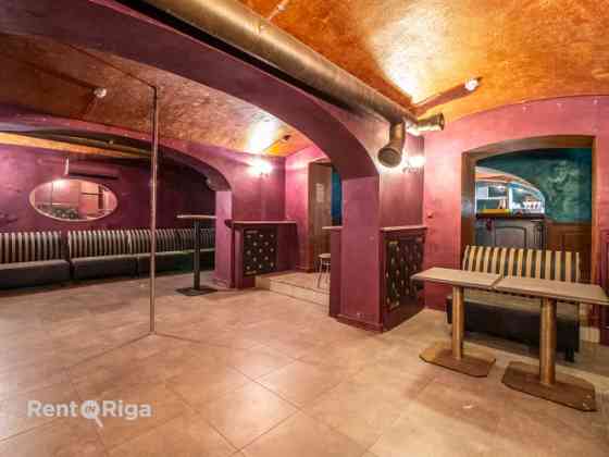 Cдаются в аренду клубные помещения  ул. элизабетес 49!  предлагаем в аренду Рига