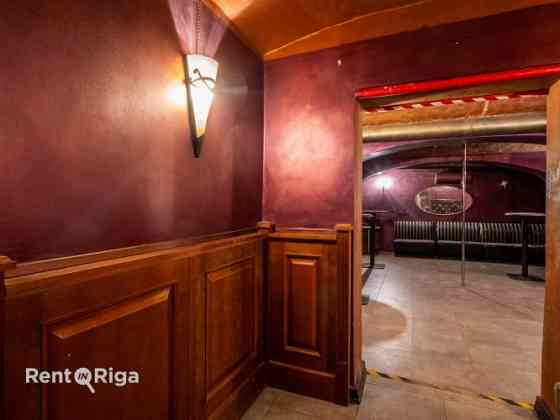 Cдаются в аренду клубные помещения  ул. элизабетес 49!  предлагаем в аренду Рига