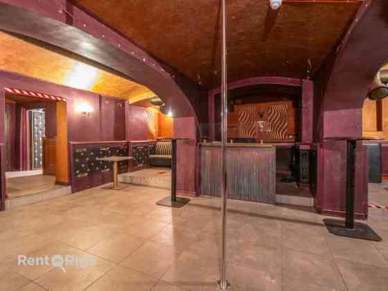 Cдаются в аренду клубные помещения  ул. элизабетес 49!  предлагаем в аренду Рига