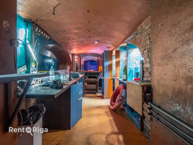 Cдаются в аренду клубные помещения  ул. элизабетес 49!  предлагаем в аренду Рига - изображение 9