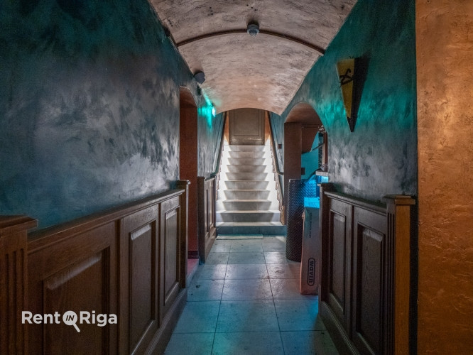 Cдаются в аренду клубные помещения  ул. элизабетес 49!  предлагаем в аренду Рига - изображение 6