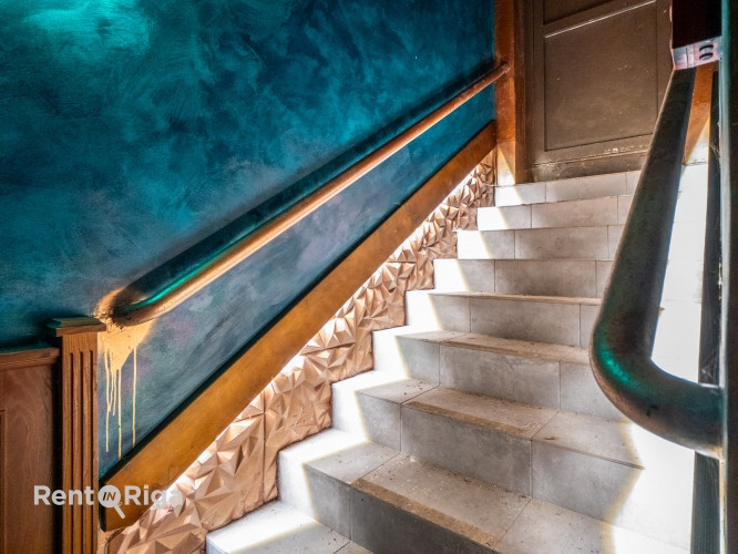 Cдаются в аренду клубные помещения  ул. элизабетес 49!  предлагаем в аренду Рига - изображение 7