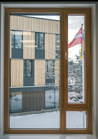 EKSKLUZĪVS PIEDĀVĀJUMS TIKAI NOVEMBRĪ:   Nomniekiem - 3 mēnešu nomas brīvdienas!   Biroja Rīga - foto 11