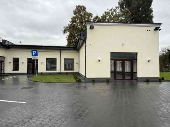 Новые, просторные и современные помещения в Тихом центре.  Предлагаем в аренду Рига