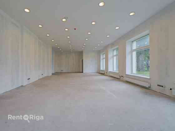 Новые, просторные и современные помещения в Тихом центре.  Предлагаем в аренду Рига
