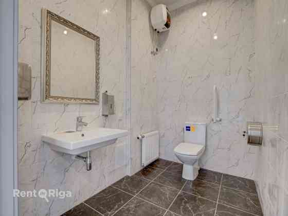 Новые, просторные и современные помещения в Тихом центре.  Предлагаем в аренду Рига