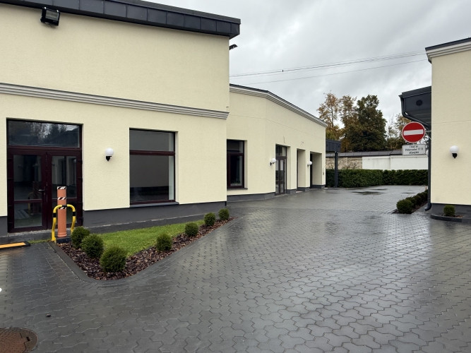 Новые, просторные и современные помещения в Тихом центре.  Предлагаем в аренду Рига - изображение 8