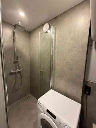 Сдаётся современная и уютная квартира-студия по выгодной цене.   В квартире Rīga