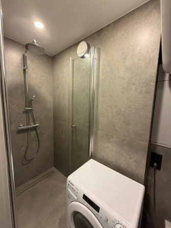 Сдаётся современная и уютная квартира-студия по выгодной цене.   В квартире Рига - изображение 5