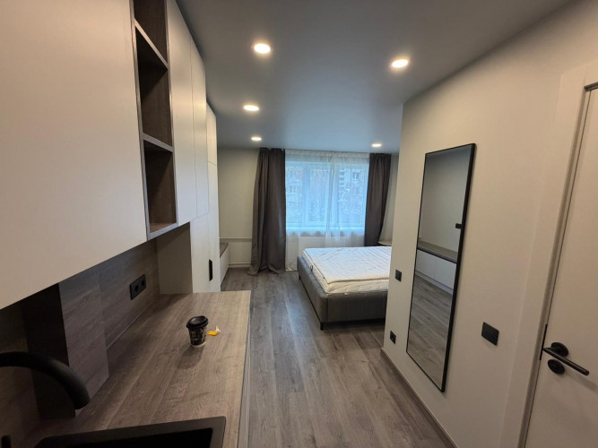 Сдаётся современная и уютная квартира-студия по выгодной цене.   В квартире Рига - изображение 4