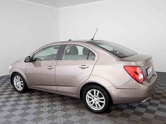 Chevrolet Aveo Comfort 1.4 74kW Таллин