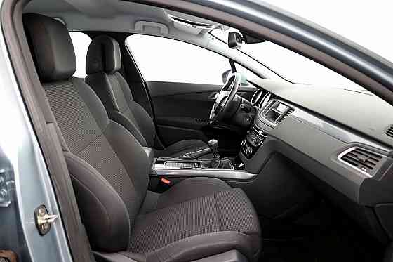 Peugeot 508 Elegance 1.6 115kW Таллин