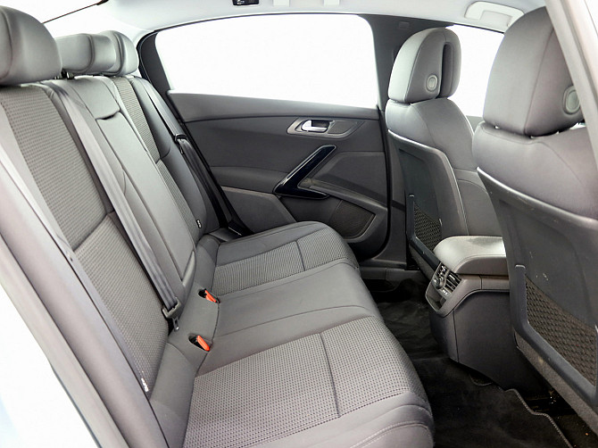 Peugeot 508 Elegance 1.6 115kW Таллин - изображение 7