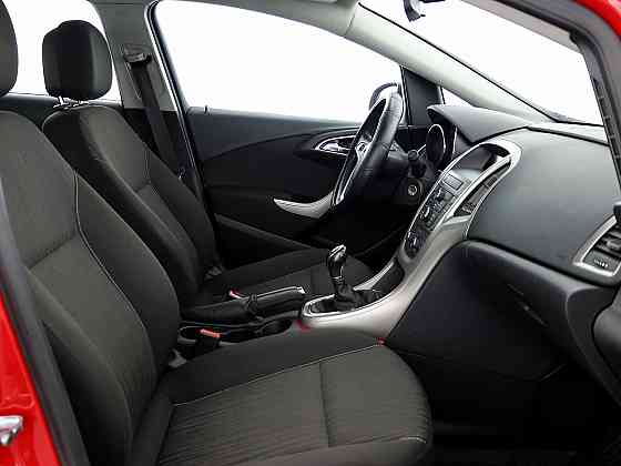 Opel Astra Elegance 1.7 CDTi 92kW Таллин