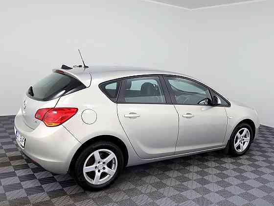 Opel Astra 111 Edition 1.7 CDTi 92kW Таллин