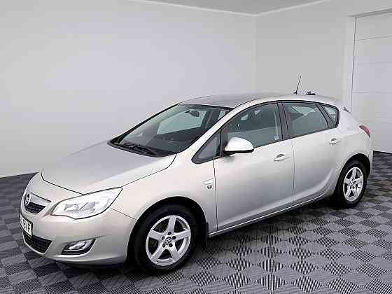 Opel Astra 111 Edition 1.7 CDTi 92kW Таллин